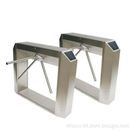 Turnstile / Tripod Turnstiles /Passage Gate / Crowd Barriers (DK-216)